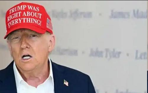中美贸易战，现在已经不是什么芯片，加税，逆差的问题了，现在美国就是一门心思想要强