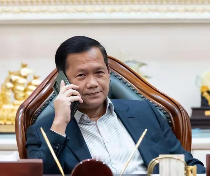 柬埔寨：一场押注错误的“美式救援”闹剧？洪森父子开始亲美了，中国不太高兴，