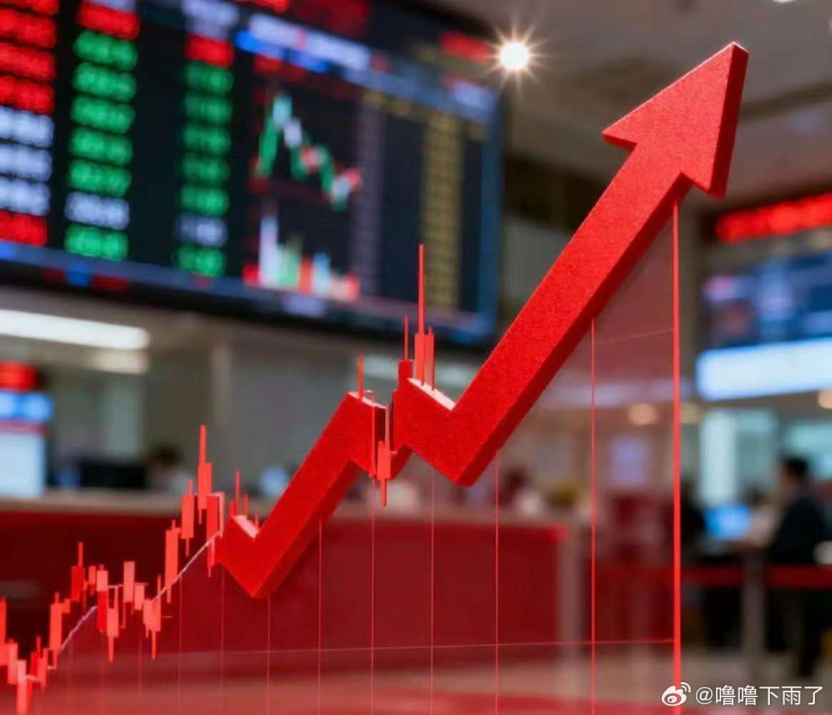 中小板行情解析：中小盘优质成长持续活跃，性价比碾压大盘权重今日中小板整体表现显著