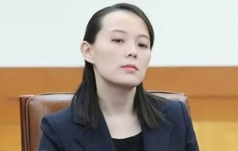 李在明的心凉了半截！韩国表达了希望改善与朝鲜关系的意愿，但朝鲜方面的回应却异常