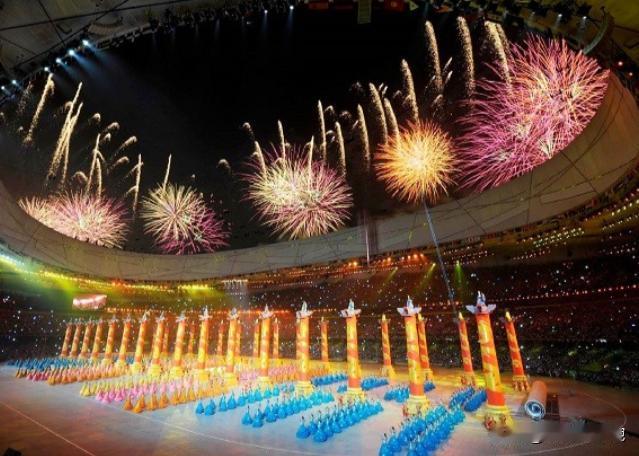 第三次找上门！国际奥委会主席又来了，想让中国办2036年奥运会！说白了，