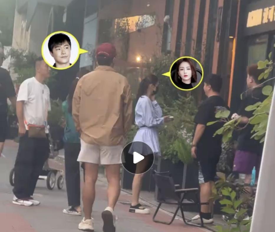 陈思诚佟丽娅，引发热议。9月4日，八卦媒体曝光一段视频，俩人离婚5年了，不仅