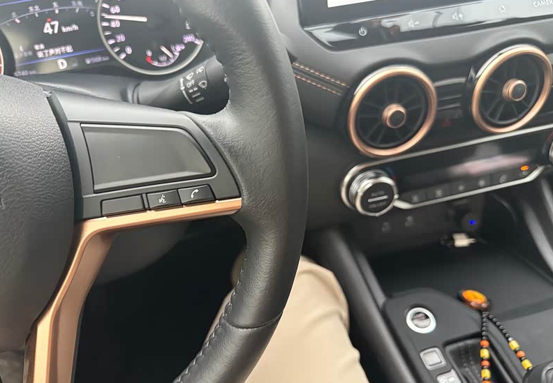 轩逸一年半，独家省油日记轩逸驾驶一年半以来，油耗保持在5.9L/100km，这
