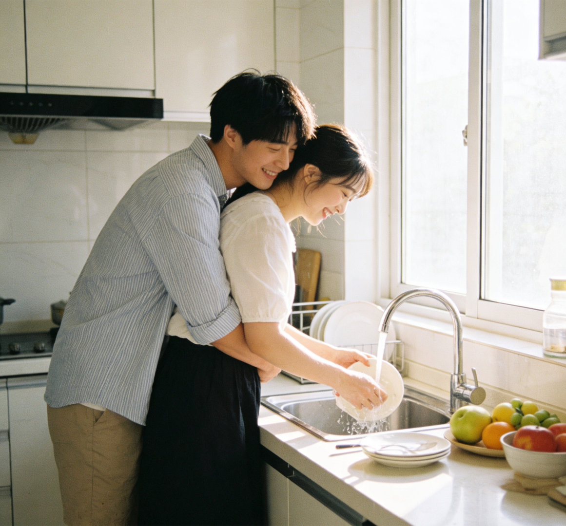 冯唐曾言：“女人尤其是中年女人，若还过着没钱没爱没希望的生活，是时候换种活法了。