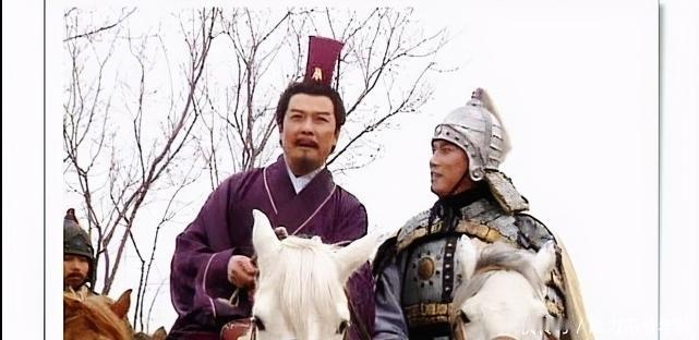 赵云，蜀汉五虎上将之一，跟随刘备将近三十年，战功赫赫，但刘备一生都没有重用他，地