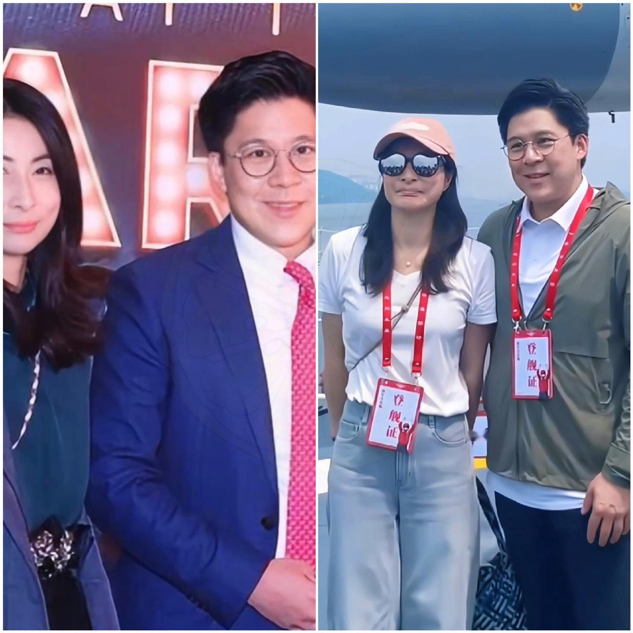 这一夜估计最闹心的就是霍震霆了因为他千辛万苦给霍启刚找的媳妇，现在倒把他吃得