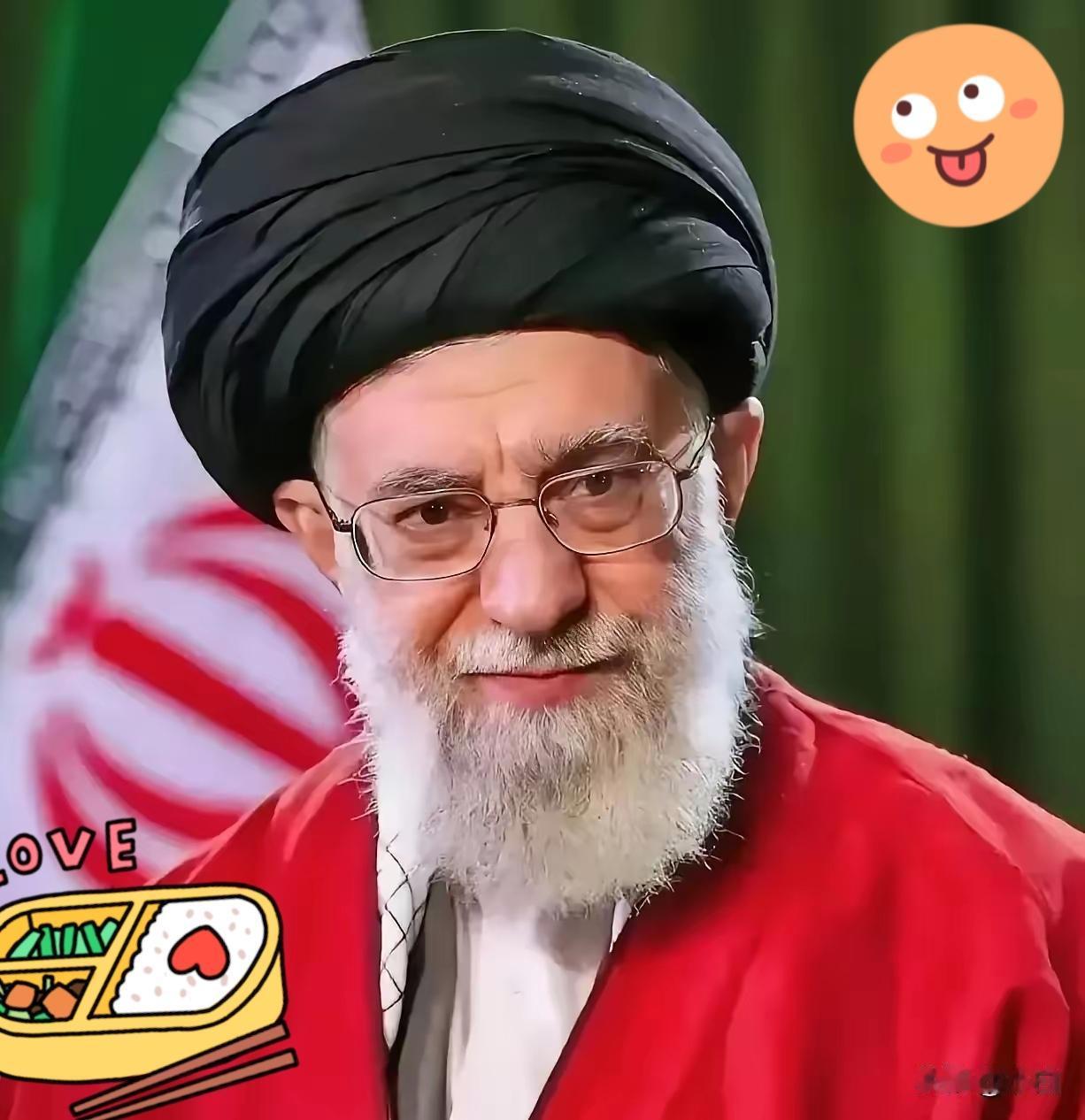 伊朗亮出终极底牌！4月10日凌晨，伊朗再度放出震撼消息，中东局势瞬间再生变