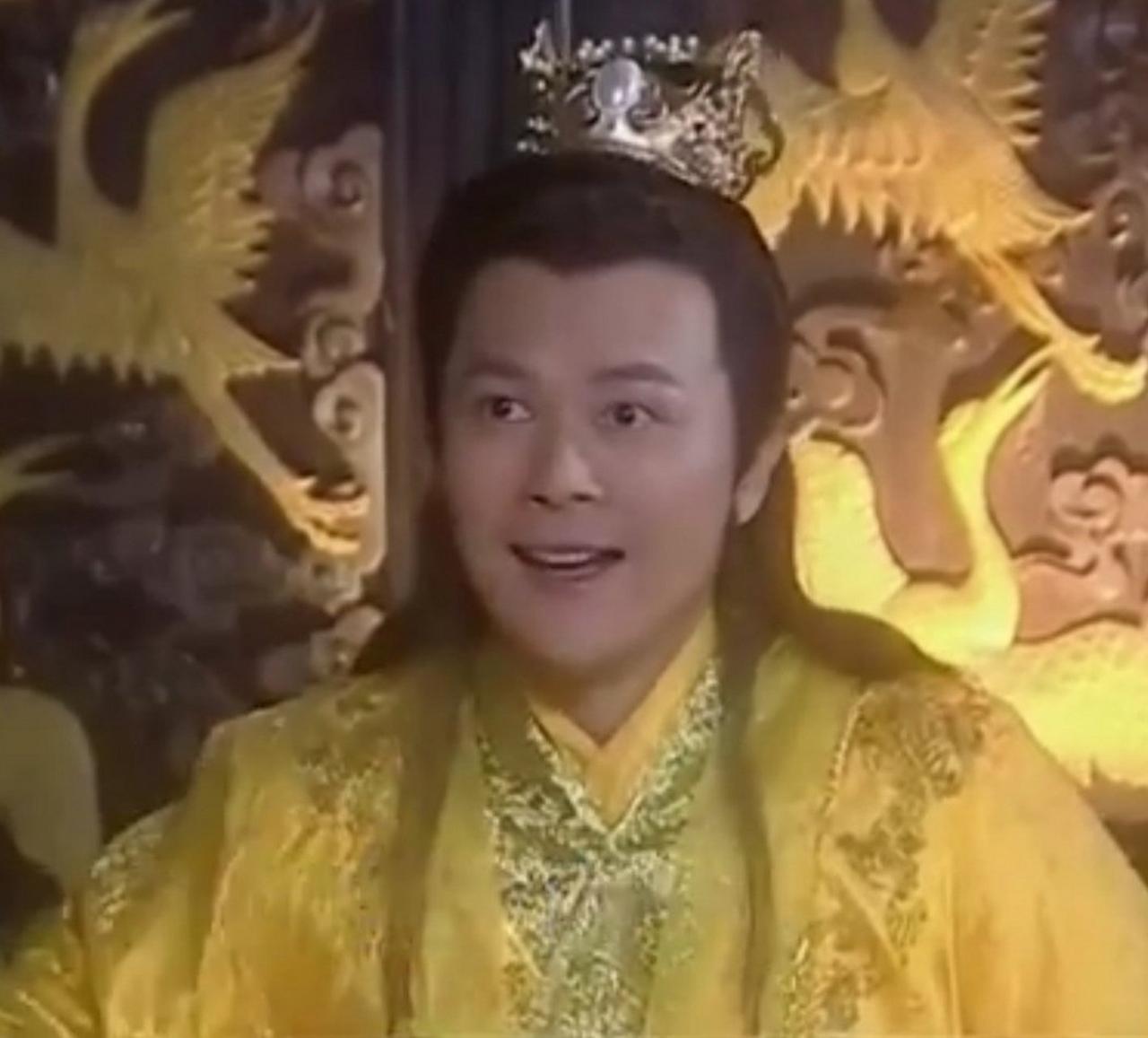 王继鹏：弑父称帝四年，被禁军绞杀在梧桐岭。939年夏，福州北郊桐岭，一个落荒