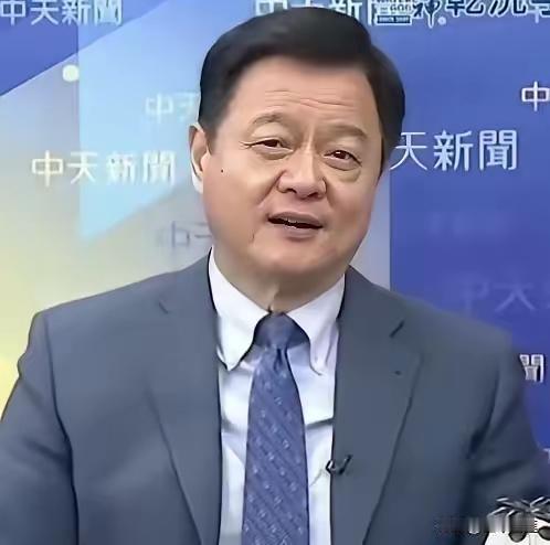 周锡玮直言：大陆鹰派强、中国必成世界第一强国5月15日，旺旺集团副董事长周