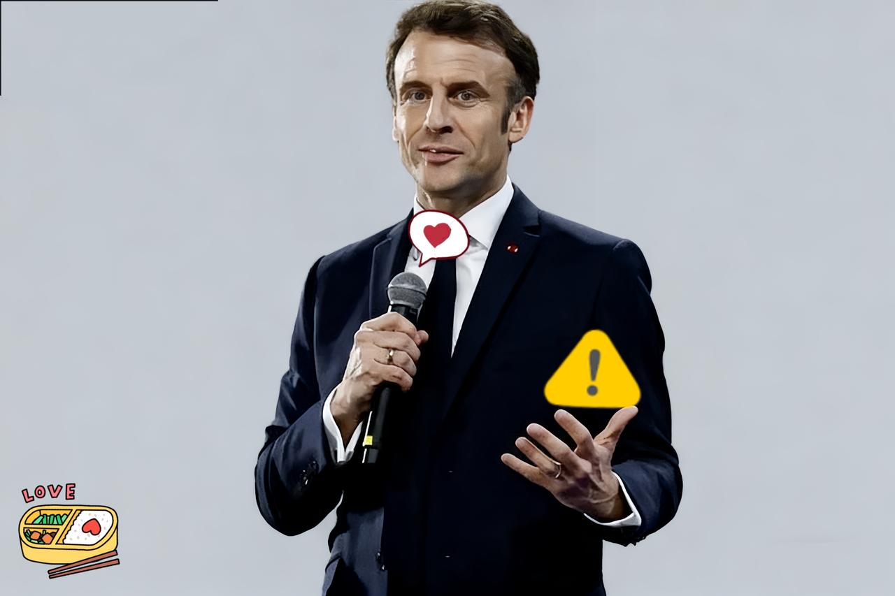 就在刚刚！法国宣突然宣布了11月11日，法国宣布将在2026年向乌克兰派遣1