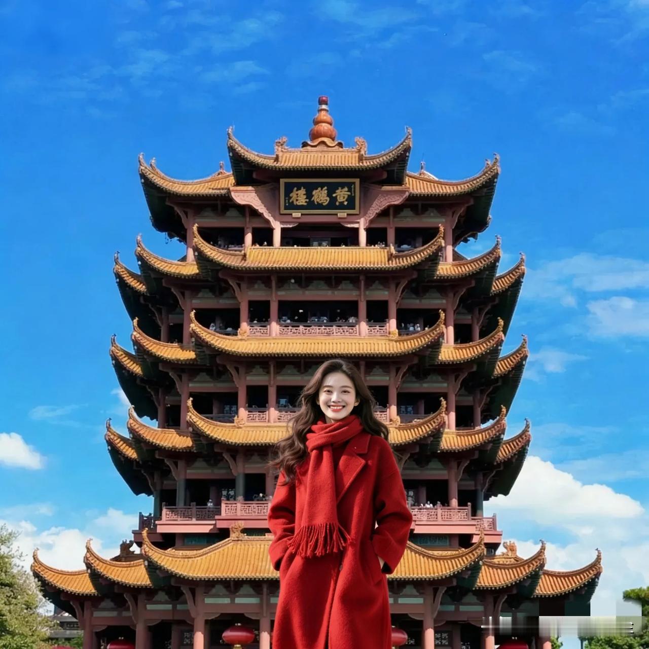 不服不行啊！2025年前三季度全国主要城市GDP排名中，武汉竟然跻身第9名，这实