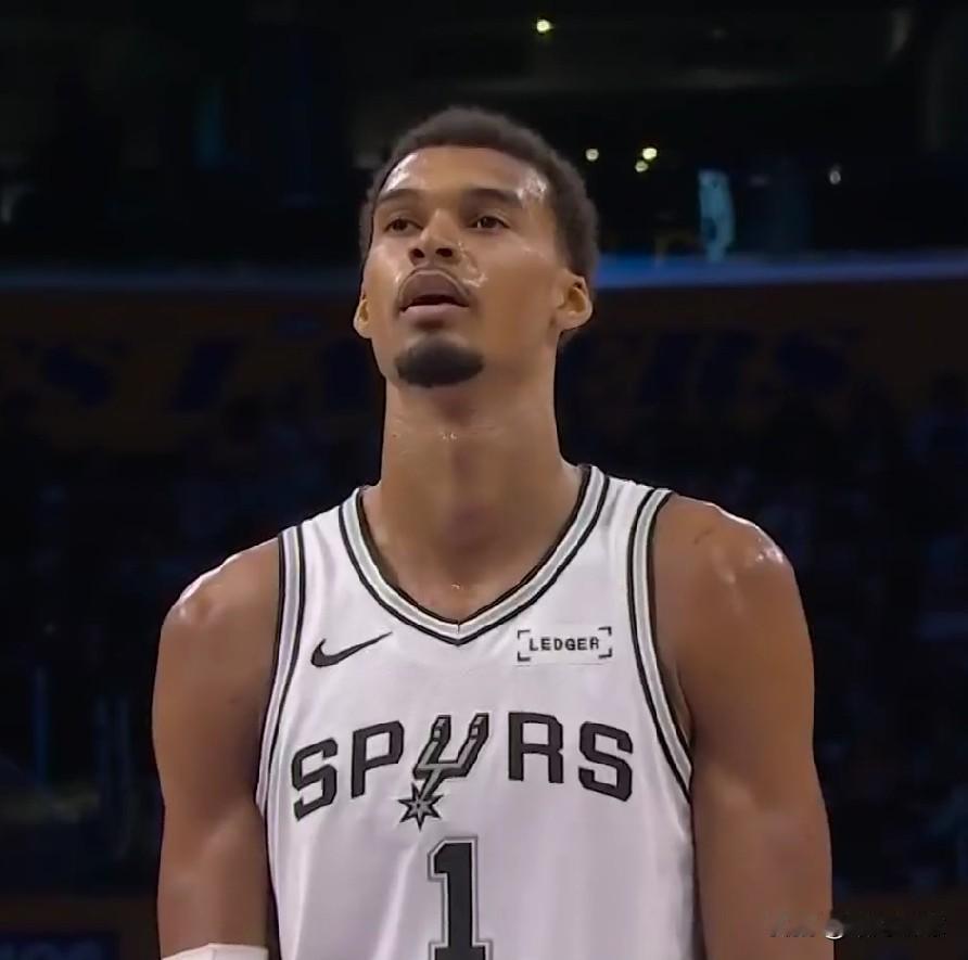 不出意外的话！！！明天西部决赛抢七MVP，将会在以下4位球员当中产生！！！文班