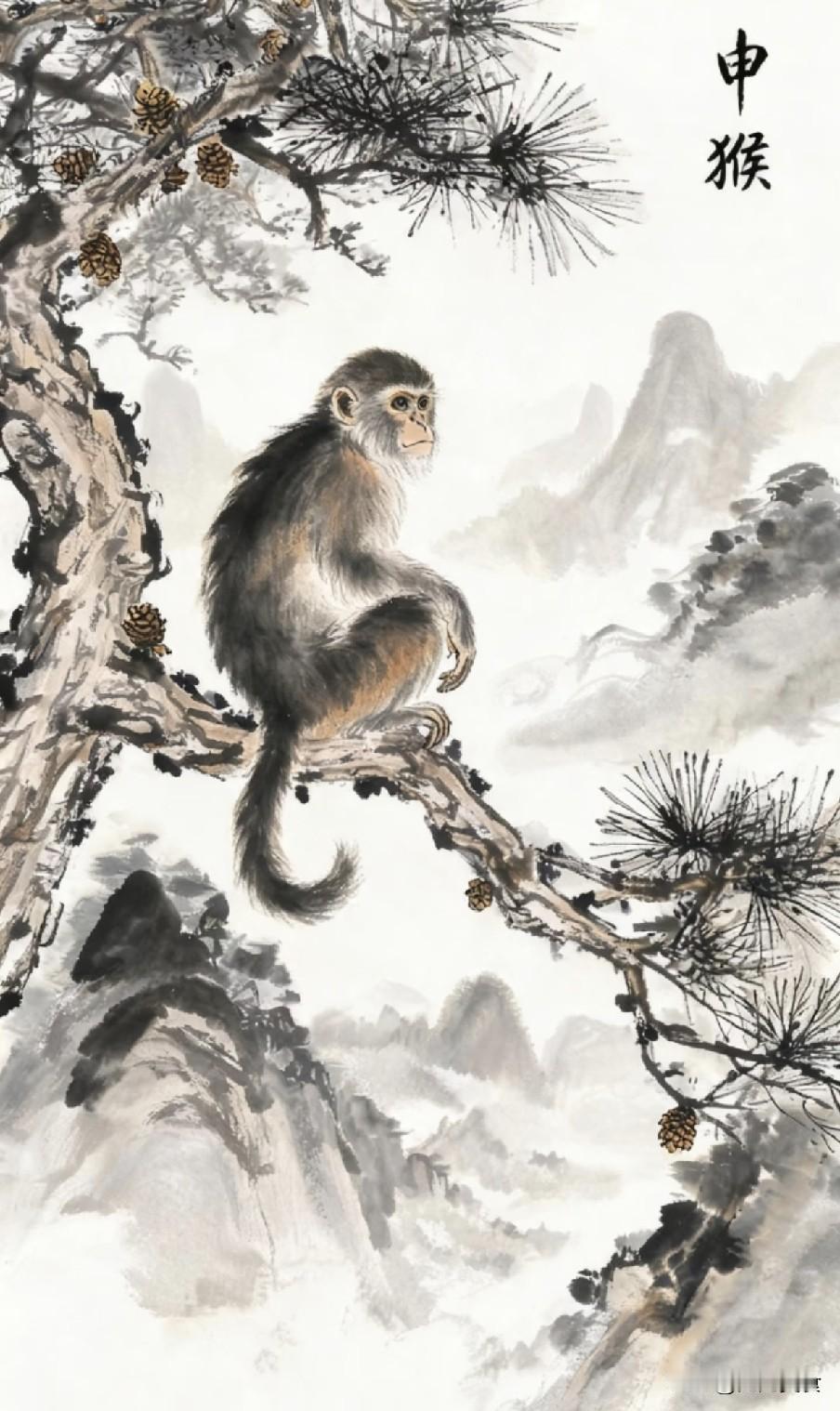 属猴人，端午节前后，你要出“大问题”不是小事，千万别不当回事提起属猴之人，