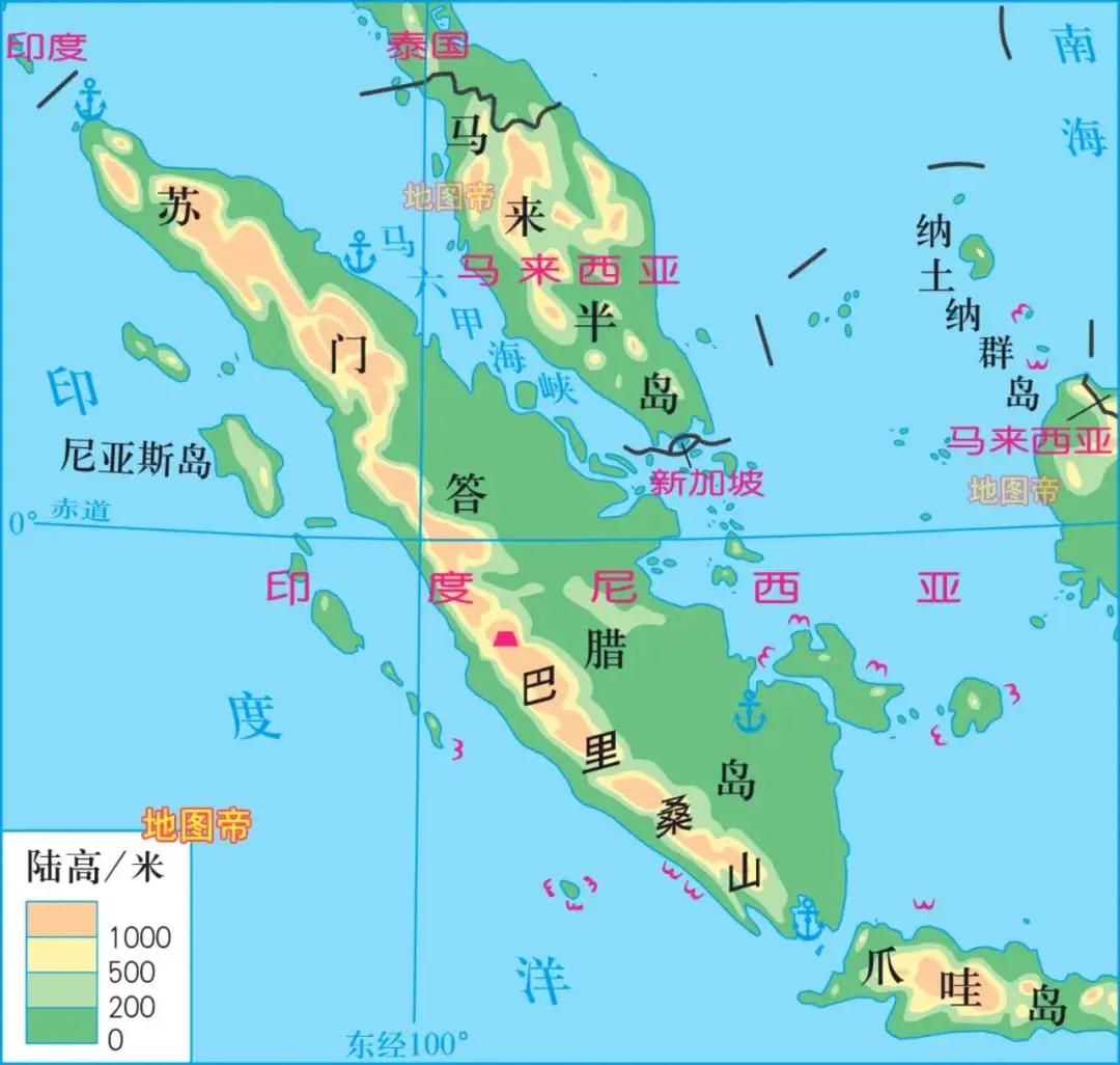 还在聊什么泰国克拉运河？那页早就翻篇了。棋盘都换了，现在真正的棋眼，在咱们自家