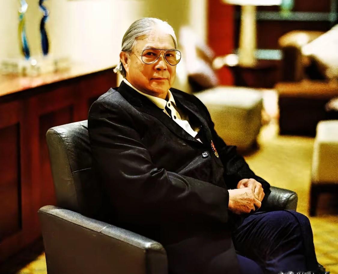 霍震霆这20年的“黄金单身”，原来不是深情，是算盘！我得说，霍震霆这步棋，下得