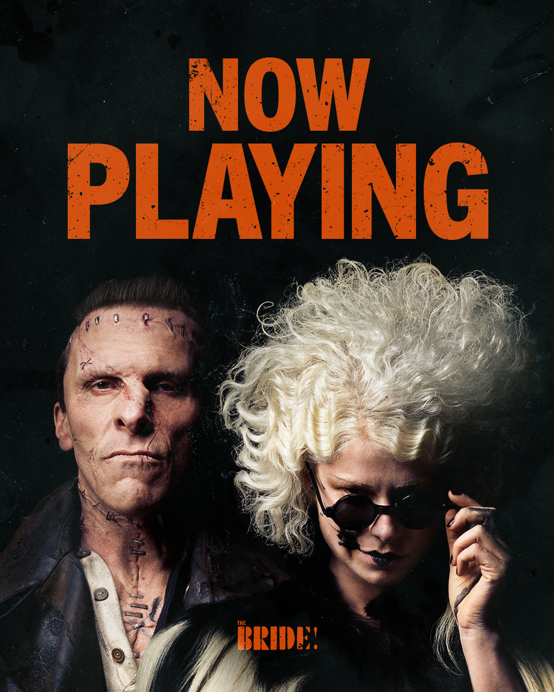 2026年第10周北美票房：1.《河狸变身计划》开画夺冠，全球票房破亿；2.《