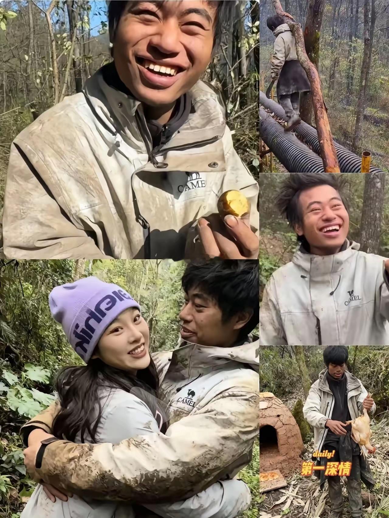 看来多读书真的有用，不信请看林北，圆周率背到200位，高智商高情商，通过和主播对