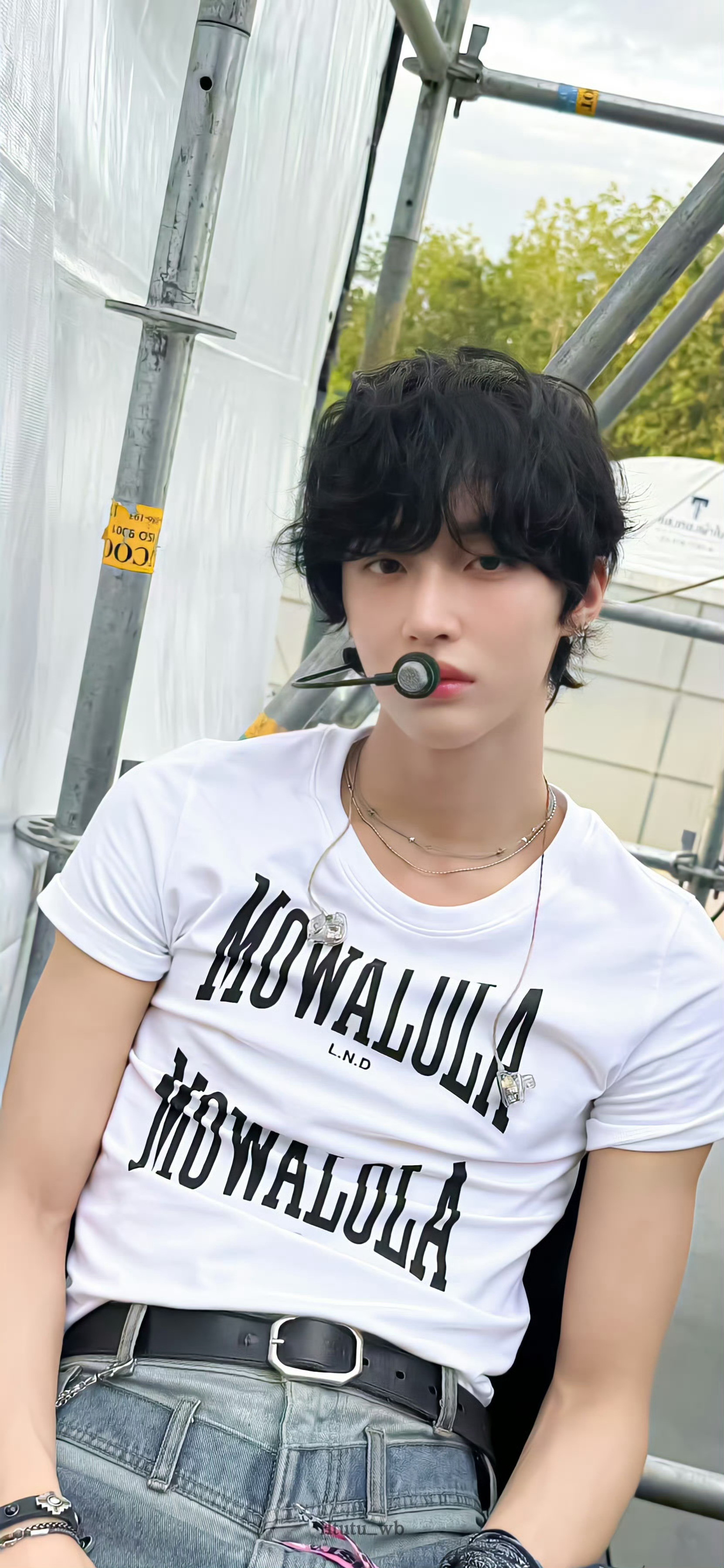 wonbin🎸阳光信用🎸每日一善0000苦瓜的种植方法如下：一、选种