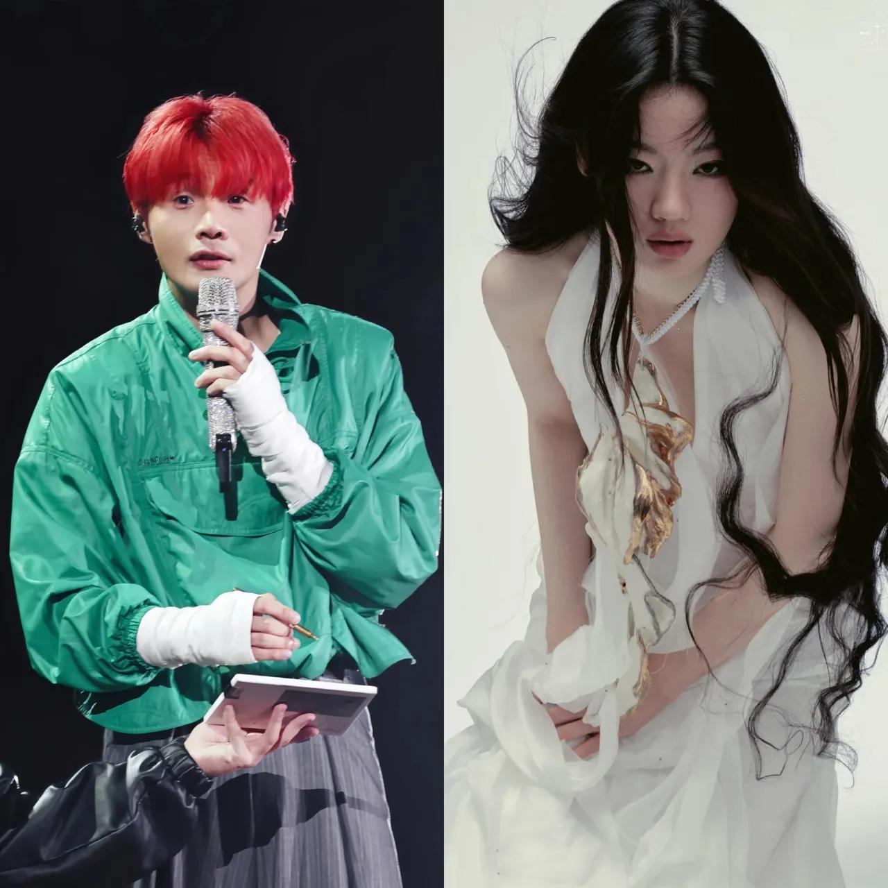 如果李荣浩要向单依纯维权单依纯最后要赔偿多少钱一个懂法网友说了一句大实话，他