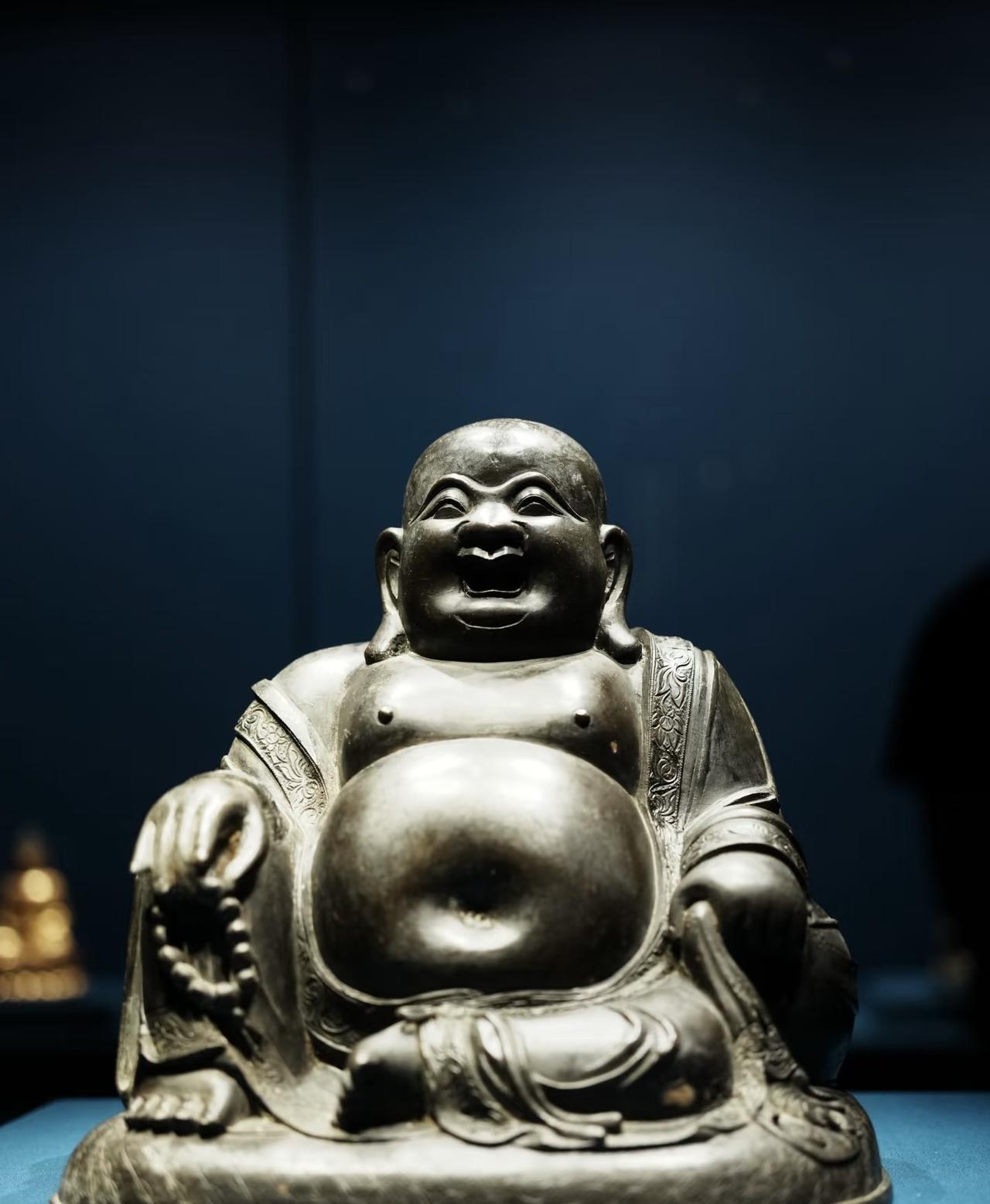 湖南博物院馆藏文物佛像