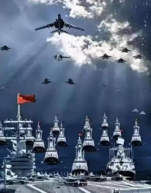 现在美国斗不过中国、俄罗斯斗不过中国、乌克兰斗不过中国、巴勒斯坦斗不过中国、很多