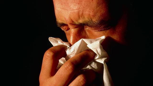 鼻炎恶化, 常用药无效? 这种方法来帮你!