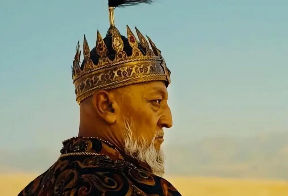 帖木儿击败成吉思汗后裔，为了让蒙古人感到恐惧，让人制造大屠杀 帖木儿出身巴鲁