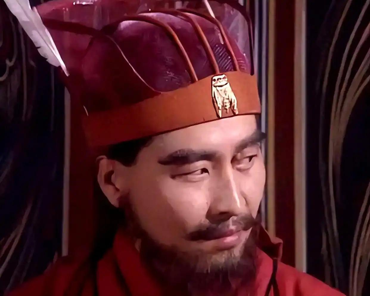 从天子到囚徒！曹芳被废为齐王，在重门城软禁20年，结局凄惨23岁被踹下龙椅