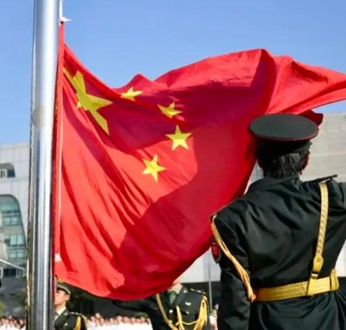 自取其辱！英国强行插手中俄贸易，中方一句话直接把英国怼哑火5月6日，俄罗斯媒