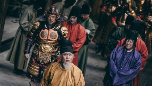 李亨登基后，给太上皇李隆基写信让他回长安。李隆基回信说：“我不回长安，把剑南道给