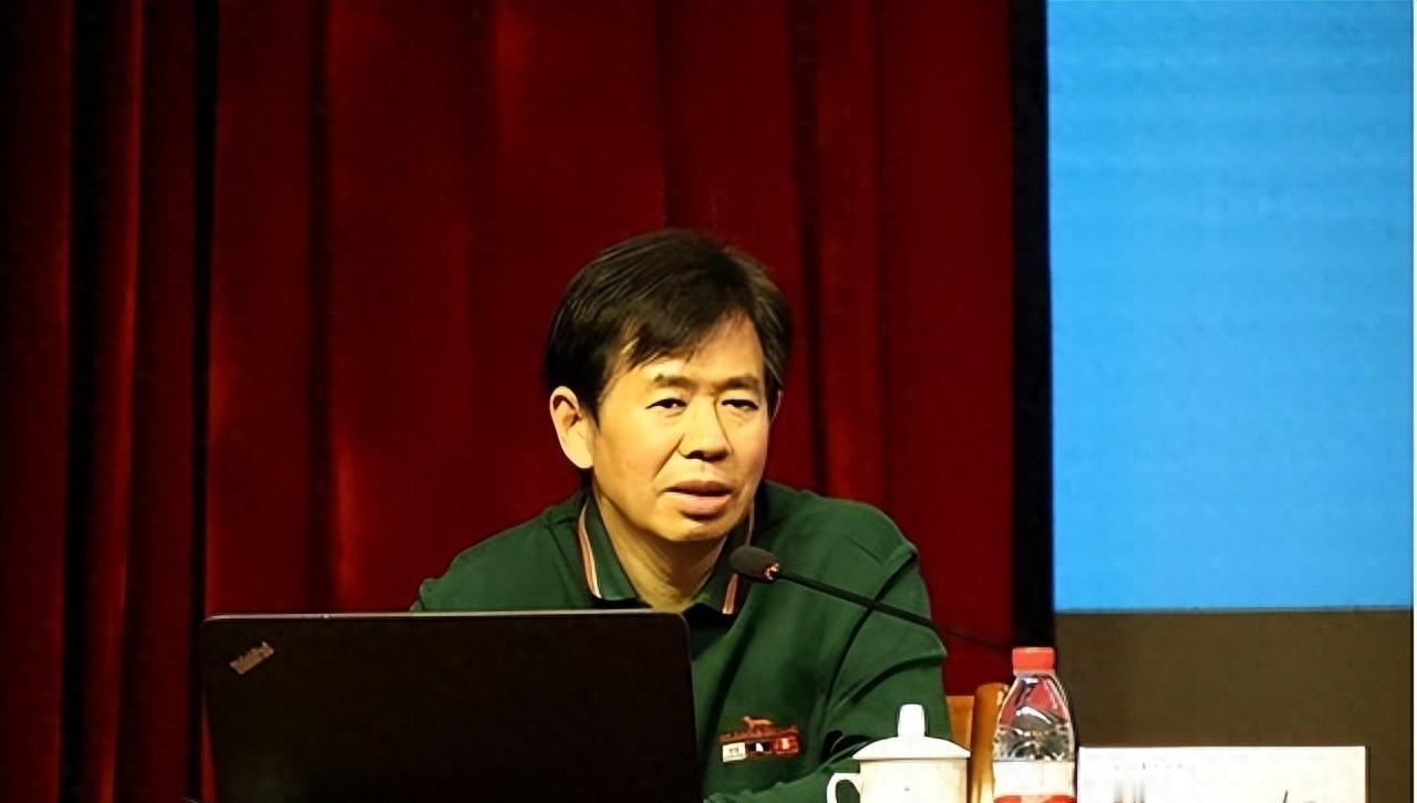 戴旭再提中美开战，沿海真会挨打？美军真有这能力？最近网上又把戴旭几年前的话翻出