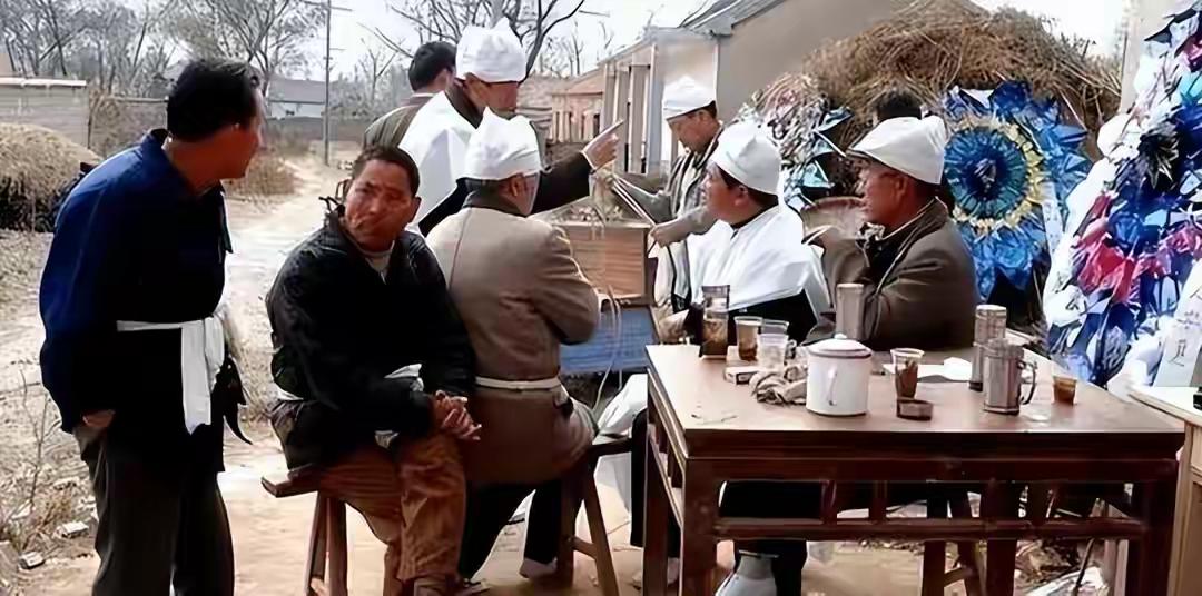 土葬还是火葬，争了这么多年，这回总算有了全国统一的说法。2026年3月30日