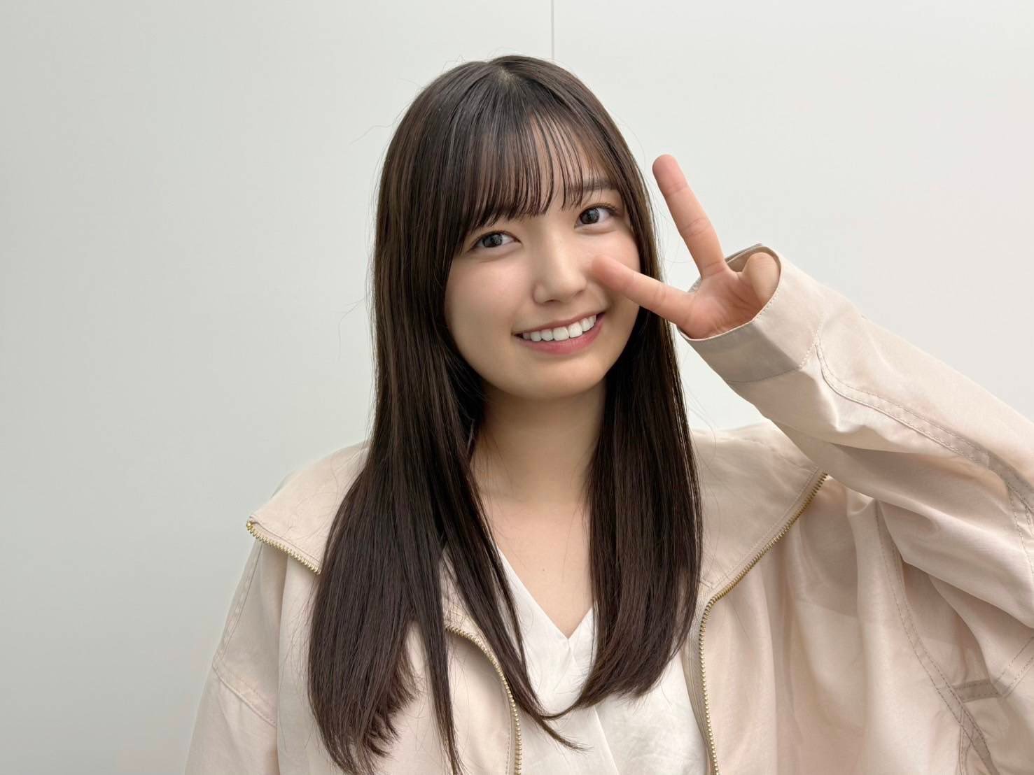 五百城茉央一ノ瀬美空①　らじらー​​​