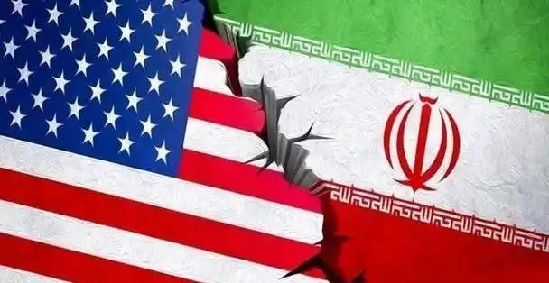 伊朗如果有人读过中国近代史就应该明白，像伊朗这种土地和人口都是这个体量的国家，没