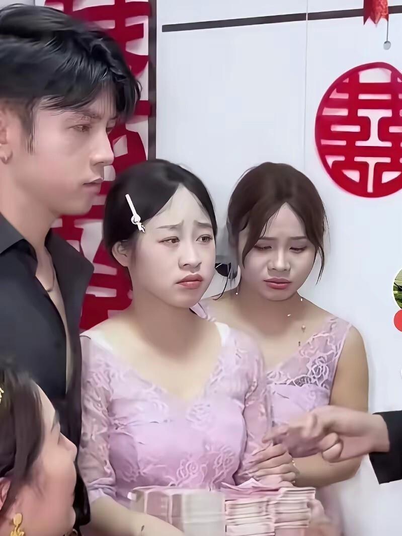 看完这几场婚礼，我终于懂，男人为啥都不接受对象有“男闺蜜”最近一年，发生了好
