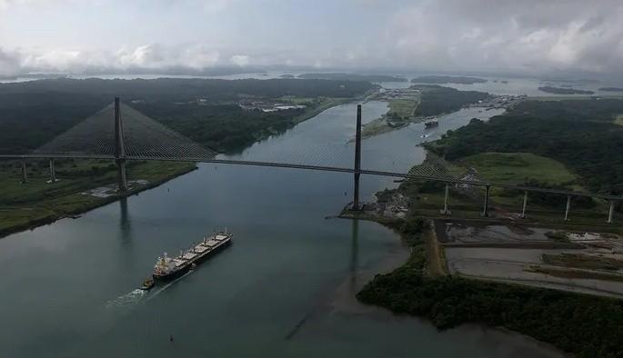 巴拿马运河再生事端航，巴拿马公开招标吸引美日投资港口，背后更是暗藏要将中方踢出局