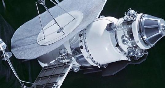 【科学家警告：苏联“宇宙482”号探测器残骸或将坠落地球】一颗1972年发射的