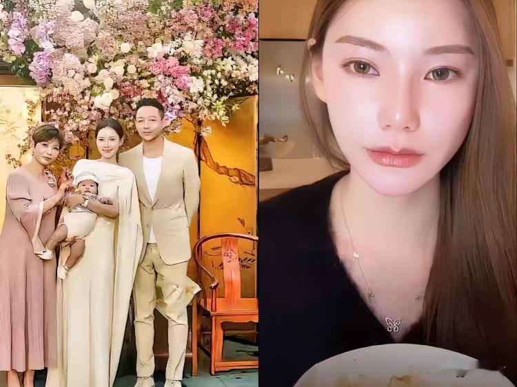 马筱梅又哭了。马筱梅最近在直播间又哭了，这次是为了心疼妈妈。说老太太年纪大了