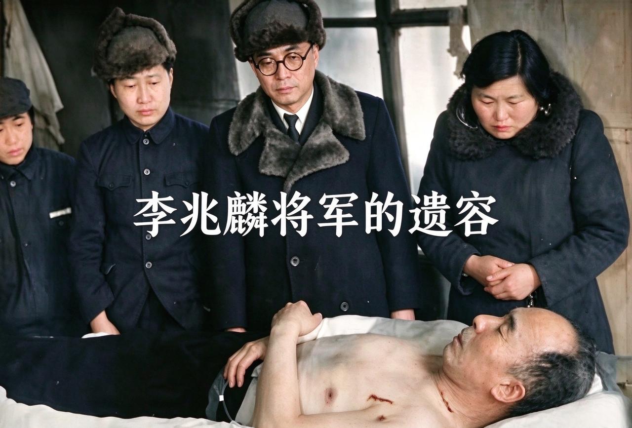 一九四六年三月九日清晨，哈尔滨还笼着残冬寒气。中苏友好协会会长李兆麟临出门前，把