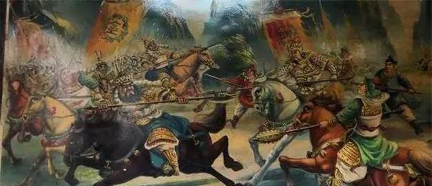 在太原和真定两城相继沦陷之后，宋钦宗赵桓慌了，强行起用还在病中的老将种师道，任命