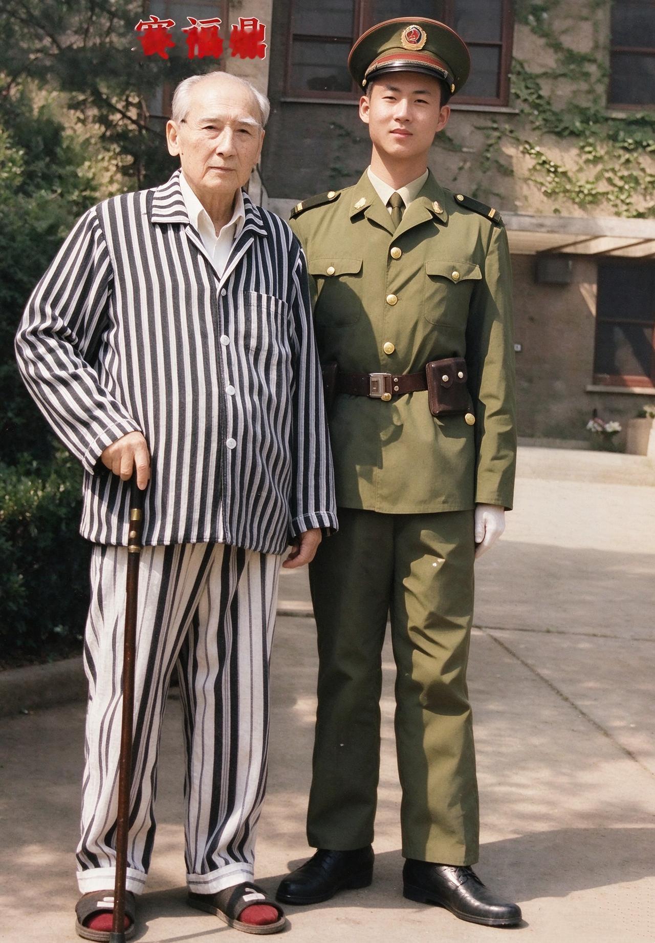 上世纪九十年代，北京一处安静的小院里，阳光斜斜铺在青砖地上。晚年的赛福鼎·艾则孜
