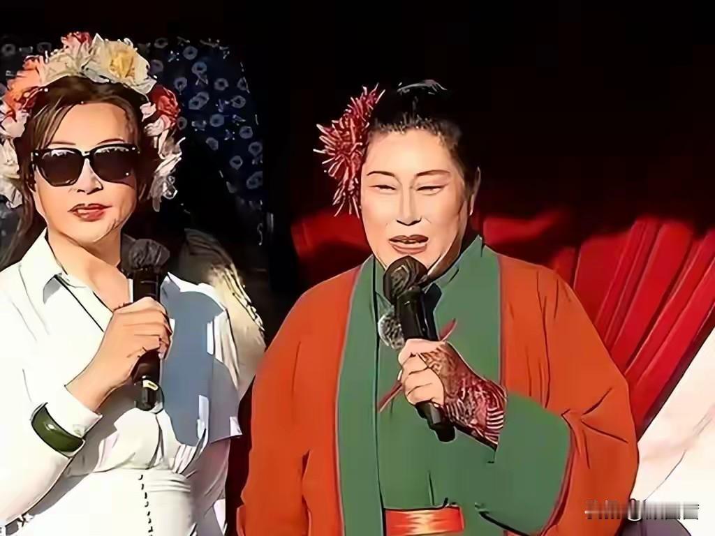 75岁刘晓庆被骂耍大牌！官方12字硬刚，真相太让人心疼！最近，75岁的刘晓