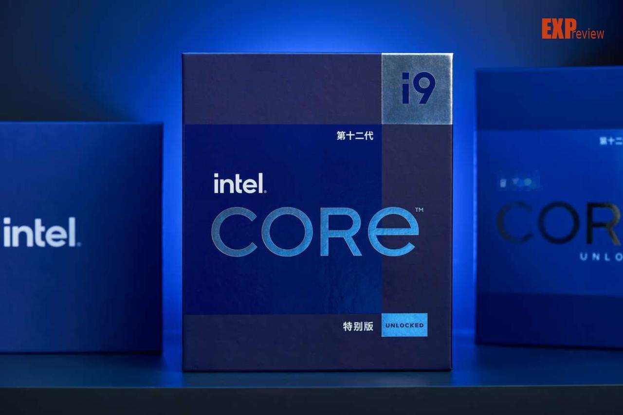 【英特尔12代酷睿“AlderLake-S”进入EOL阶段】据TomsHard