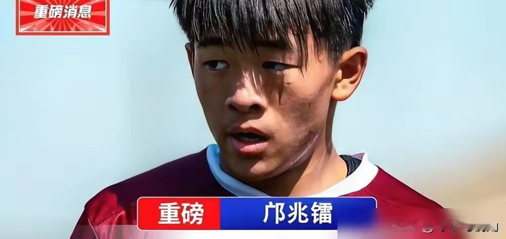 中国队半决赛传来不利消息中国u17亚洲杯八强赛，3:1大胜东道主沙特队，晋级