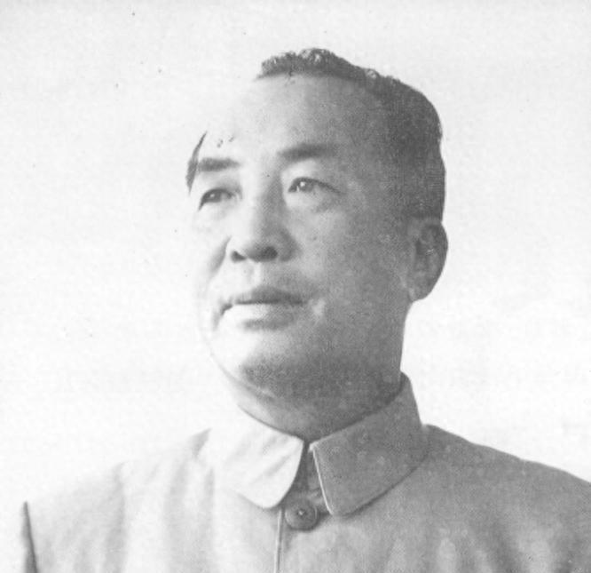 1961年周总理到江西视察，为何特意对省委书记刘俊秀称江西老表们贡献巨大196