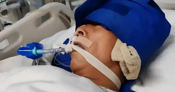 48岁男子深夜脑梗去世, 医生忠告: 晚上这5件事, 再喜欢也要忍住