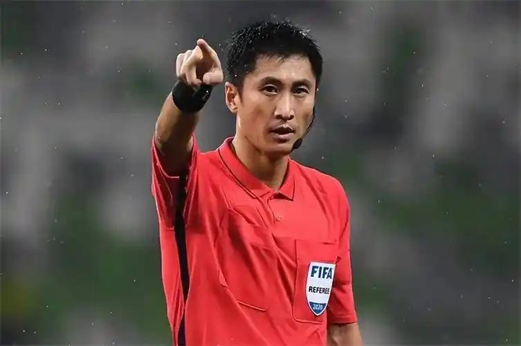 从"卡牌大师"到2026世界杯主裁：马宁凭啥被国内品牌争抢？2026