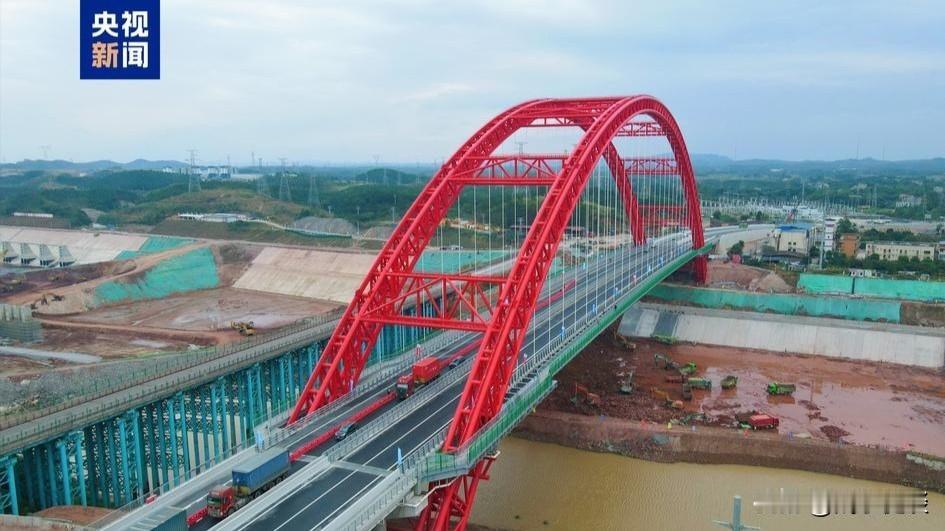 平陆运河工程生态修复与运力详解（一）生态修复：打造全国首个