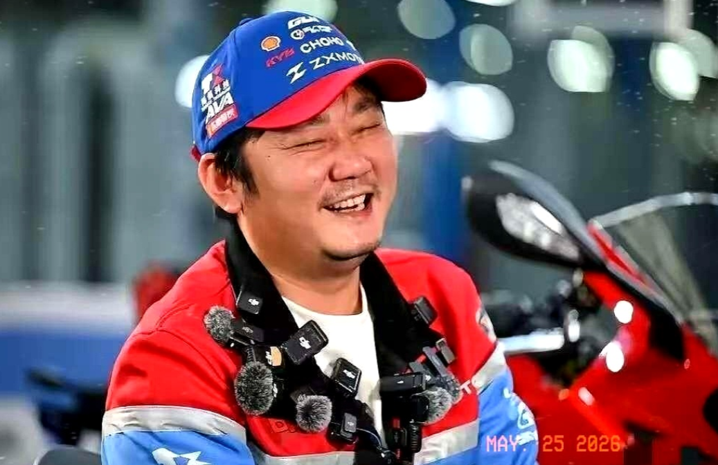 这事儿有点意思，雅马哈和杜卡迪联合十几家欧洲车队去告状，说中国张雪的车太快，得再