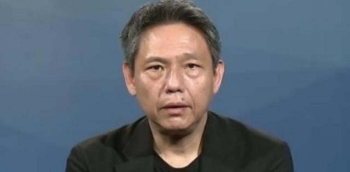 台湾军事专家谢寒冰终于说了实话：“武统、和统都没戏了，因为大陆已经启动了最可怕的